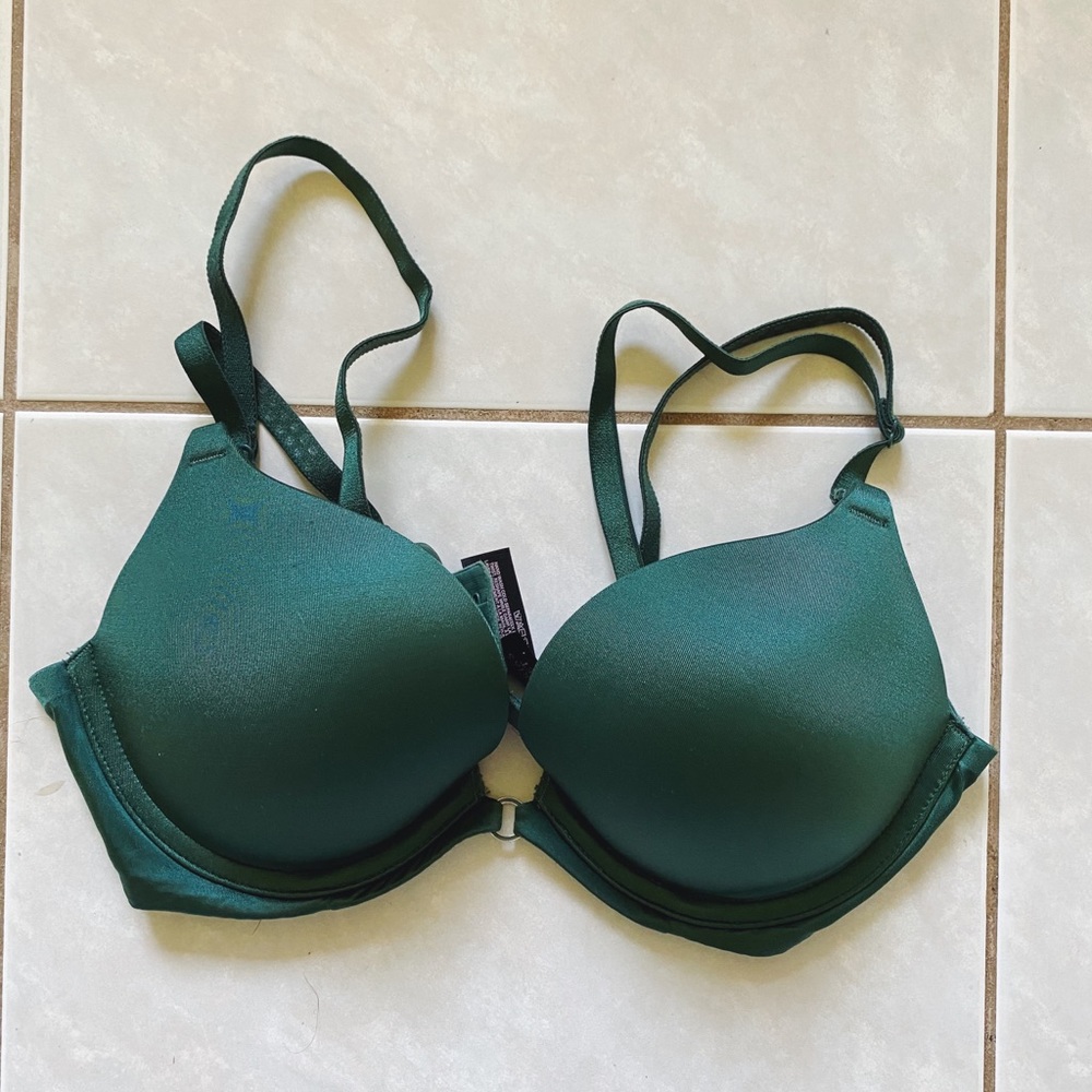 Victoria Secret Very Sexy Plunge Bra